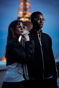 PHOTO CAMPAGNE OZ EYE WEAR