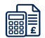 Navy Calculator and Pound Receipt Icon.png