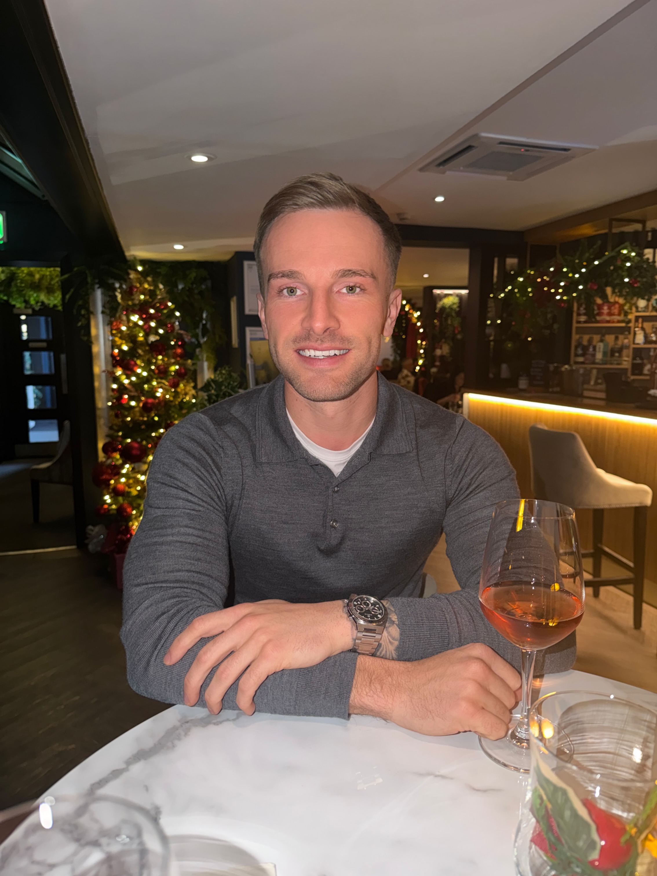 Writer: Brad Burrows