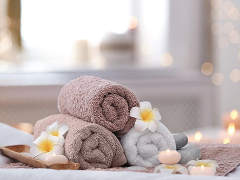 19 Secrets On How To Start A Spa With No Money
