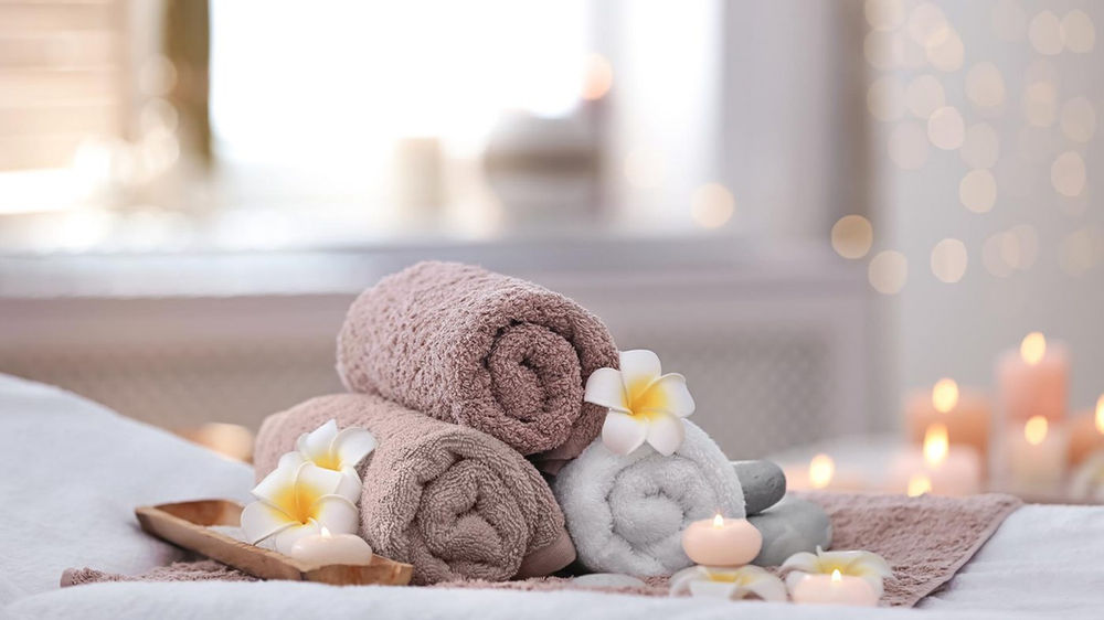 19 Secrets On How To Start A Spa With No Money