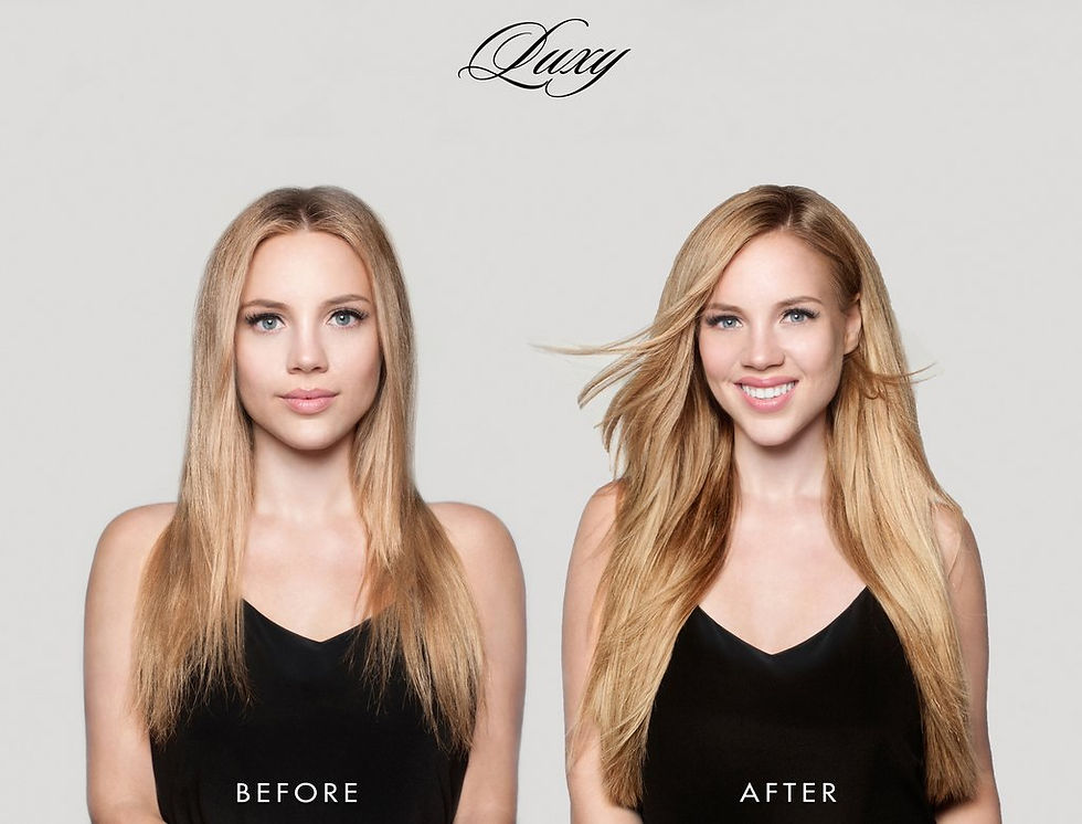 Hair extension