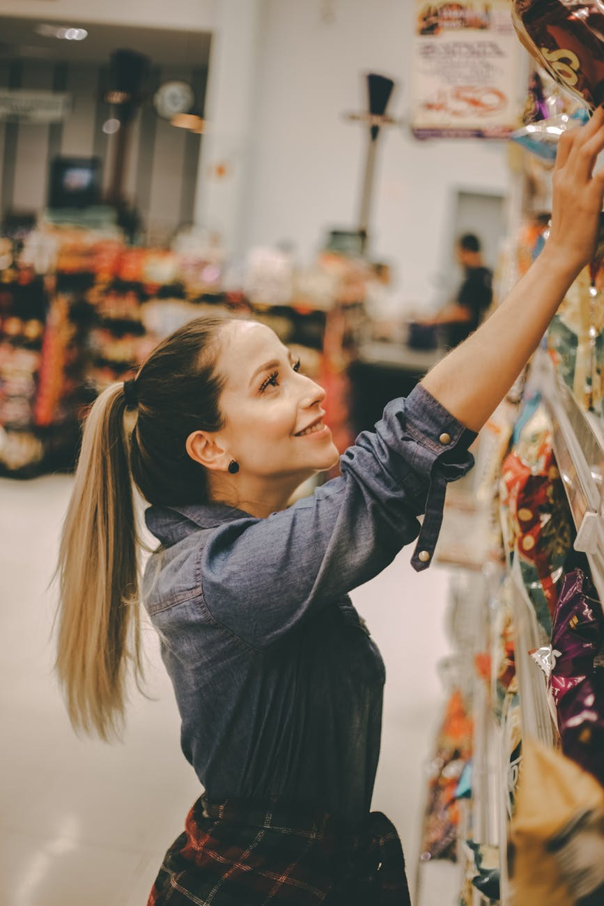 online retail marketing