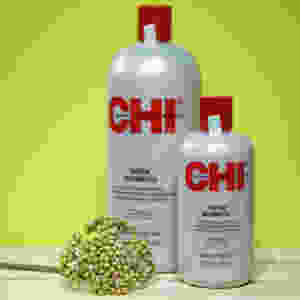 CHI Infra Treatment