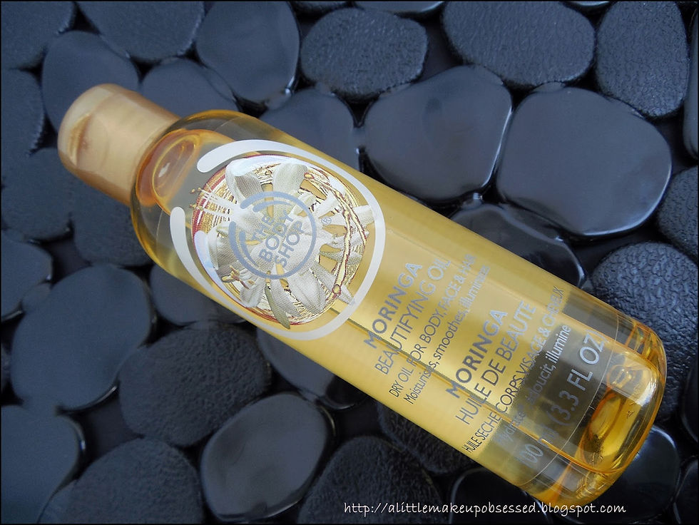 Spa Products For Body