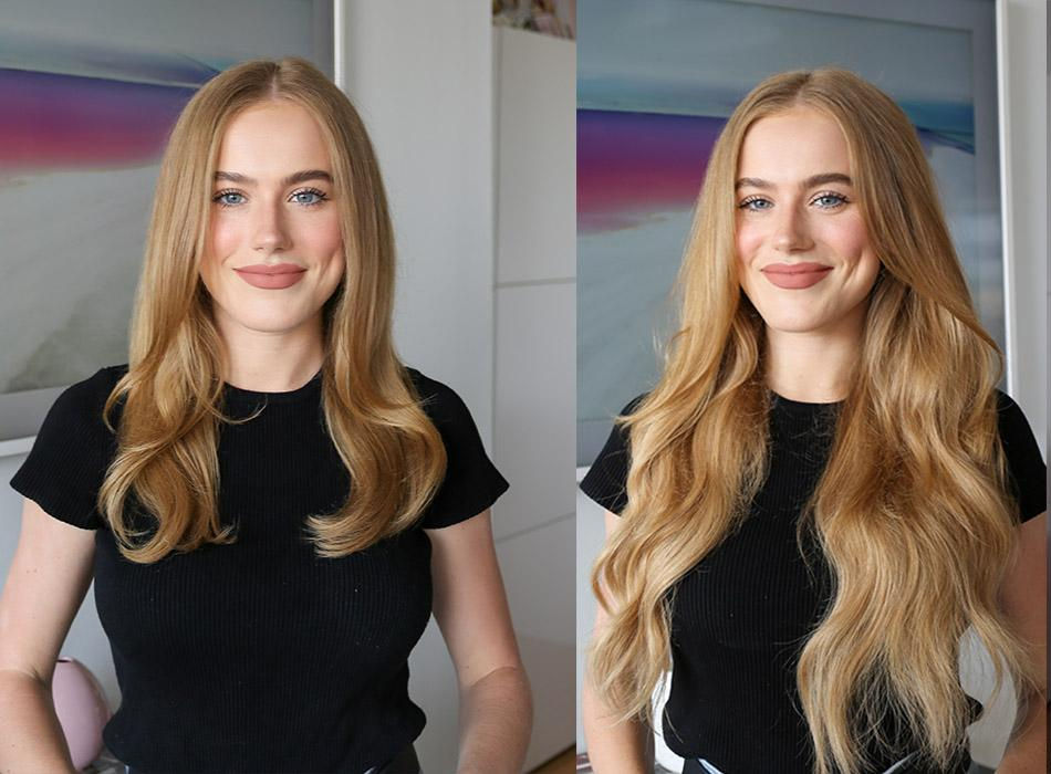 Hair extension