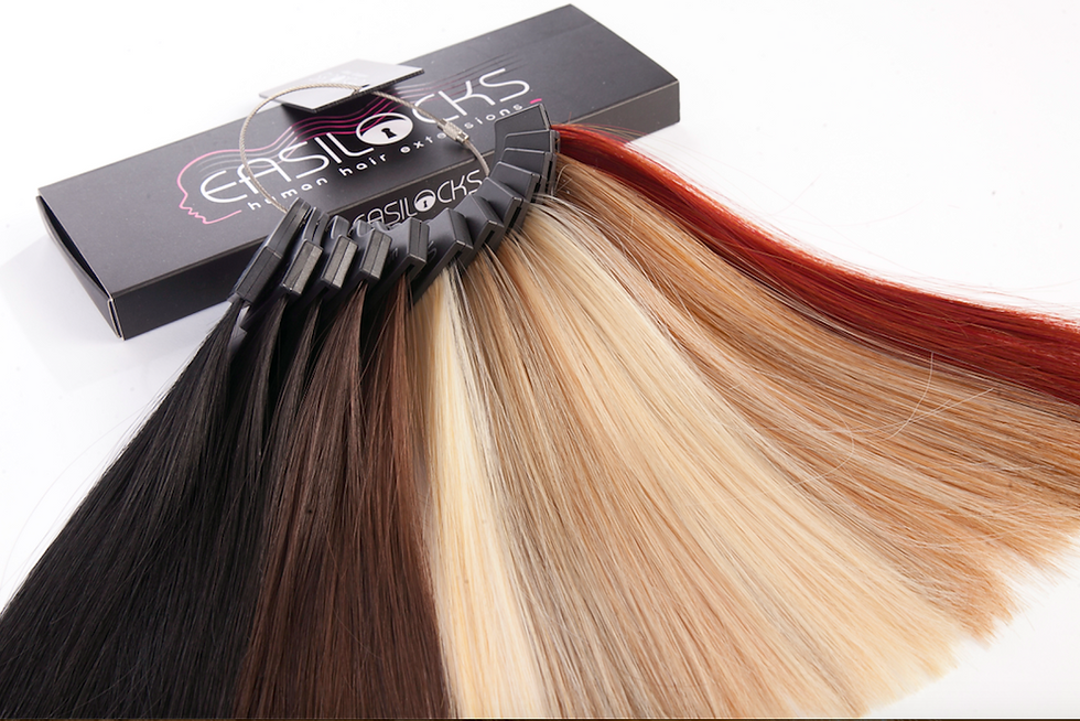 Hair pieces
