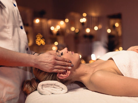 7 Most Popular Spa Booking Softwares (Updated & Reviews 2019) 
