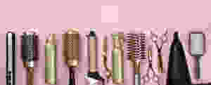 hair equipments