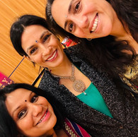 School assembly for Diwali
