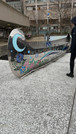 Dec 18 Staff PD Trip to the new Spirit Garden at Nathan Phillips Square
