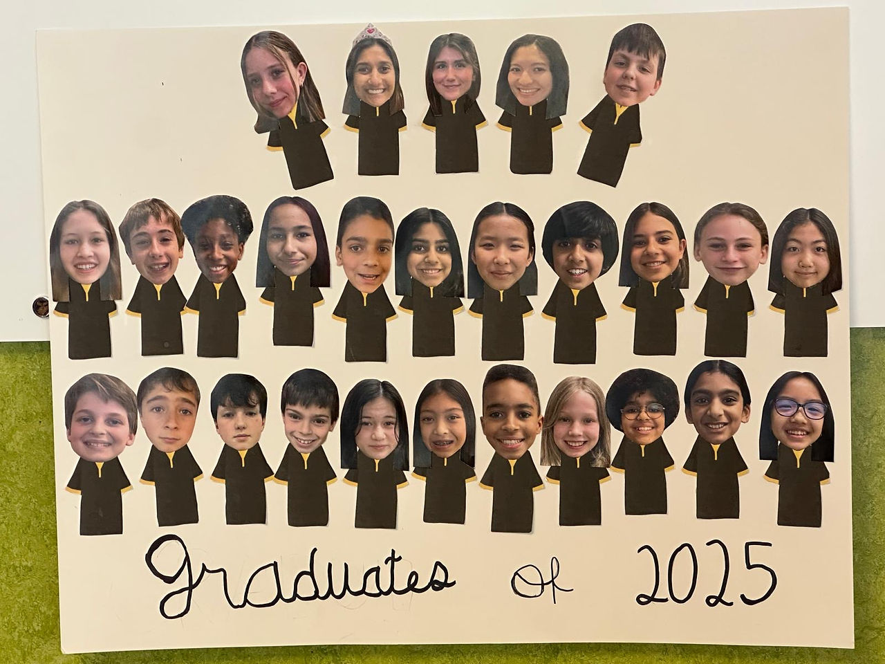 grads