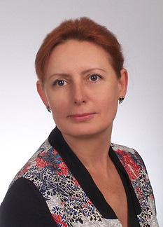 dr Sylwia Nowacka - Dobosz