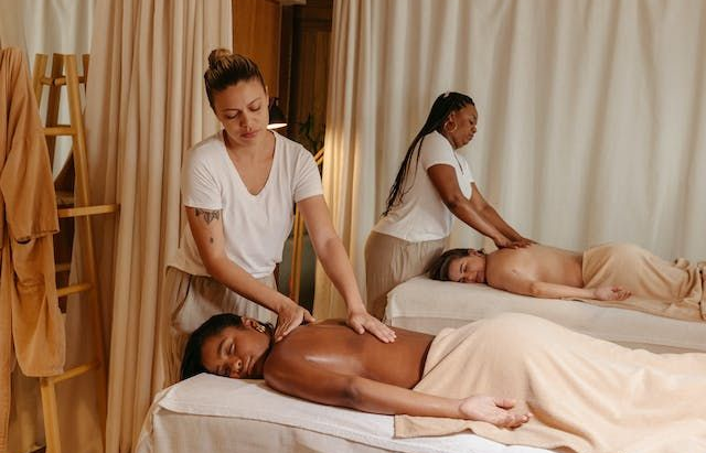 體態的藝術:從日常姿勢到專業調整