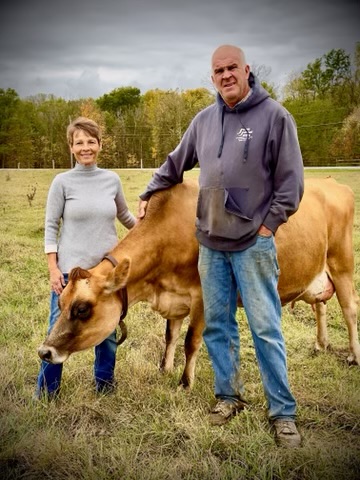 Writer: Lana Scofield