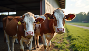 Exploring New York State's Permitted Raw Milk Producers and Their Benefits