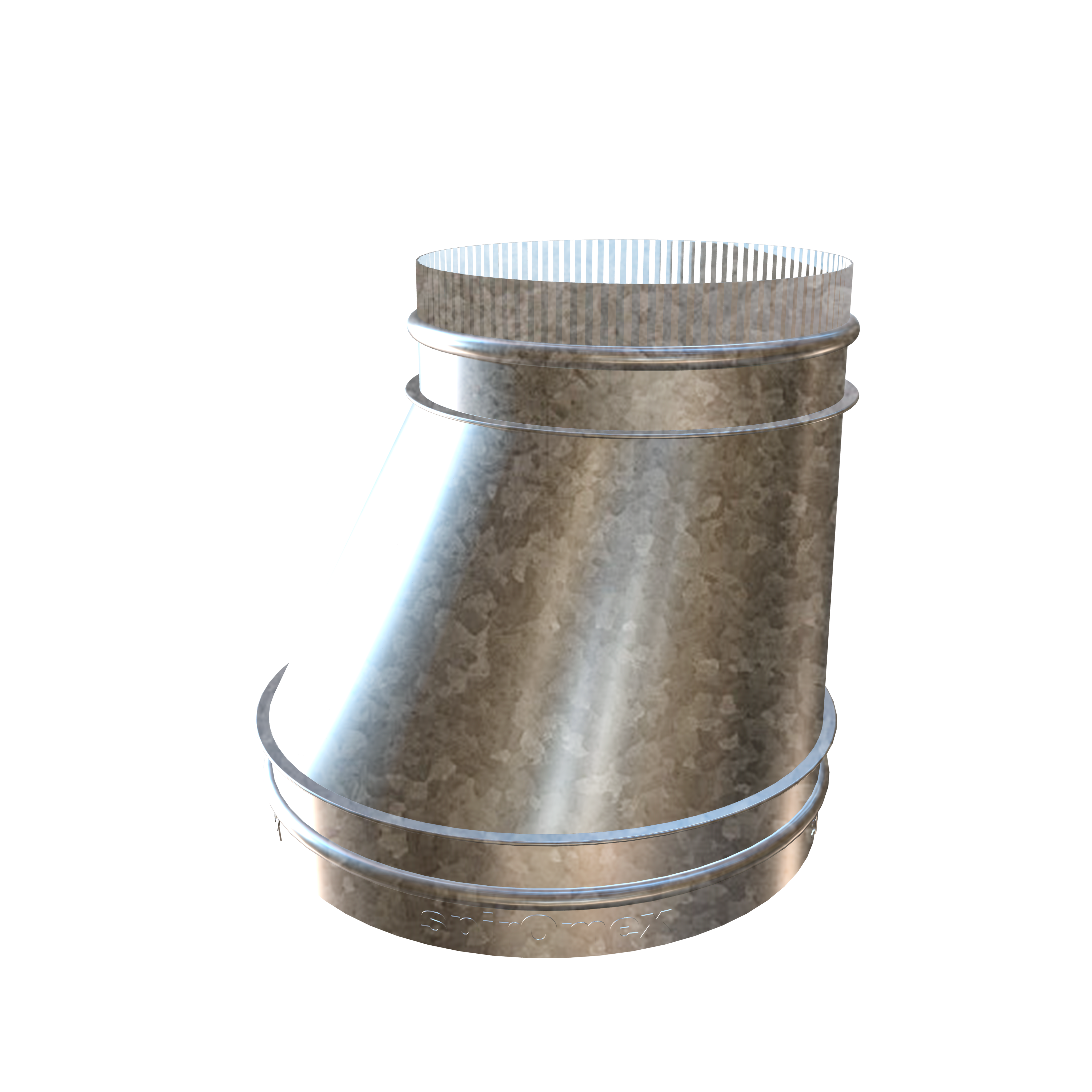 Reducción Excentrica