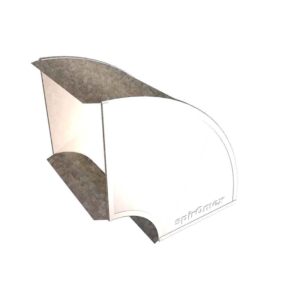 Thumbnail: Codo Rectangular a 90