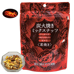 Blissnuts 炭火焼ミックスナッツ 60g×1.jpg