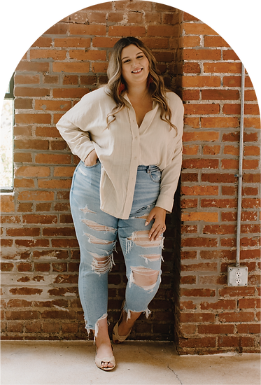 Dana Colvin- Owner of Designs By Laconic