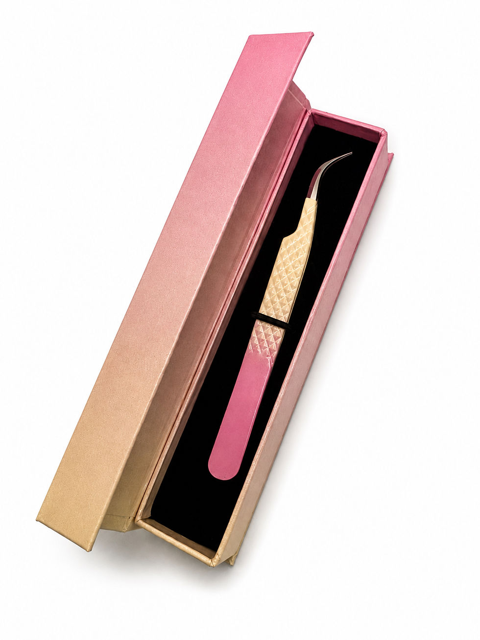 Thumbnail: Perfectly Imperfect Tweezer Collection - *LOGO MISPRINT*