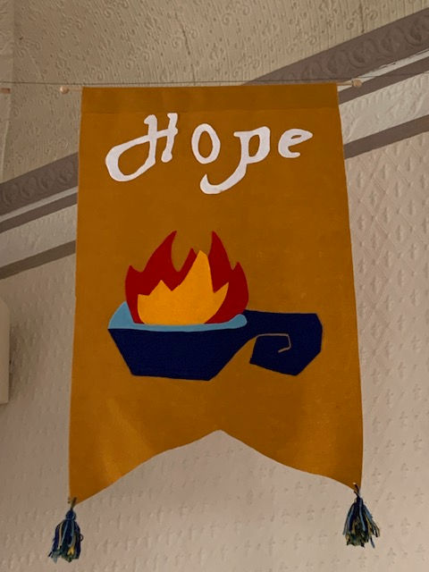 What Were you Hoping For?