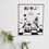 Miniatura: Helga Print