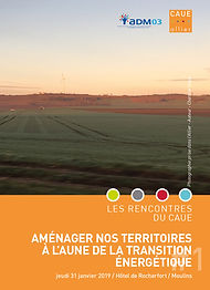 caue03-Les Rencontres du CAUE