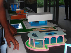 Maquete