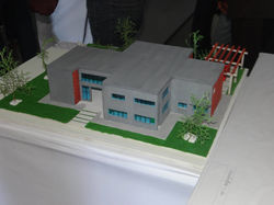 Maquete