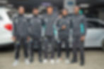 Five JustJohn FC Players Embark on a New Journey to Nepal