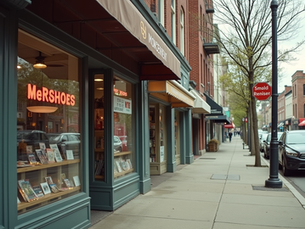 Refining Your Business Strategies Effectively: Business Refinement Strategies for Local Growth