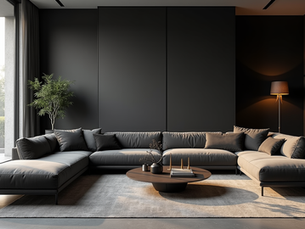 Embrace Bold Luxury with a Straightforward Approach to Life Outside business