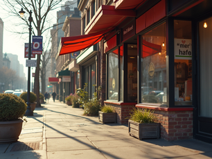 Unlocking the Power of Refined Business Strategies for Local Growth