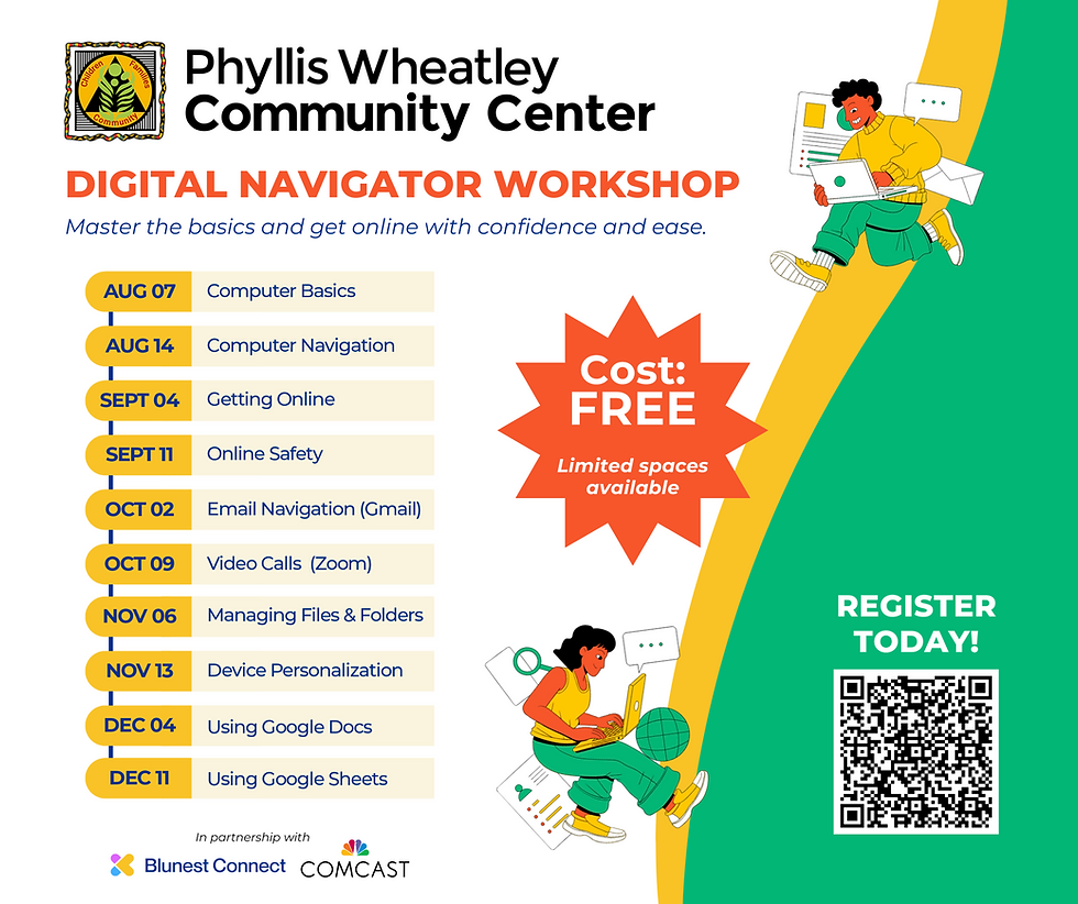 PWCC-DigNav Workshop 25 Post)