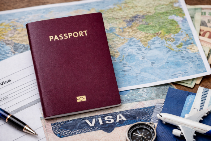 Indonesia tourist VISA : what you need to know