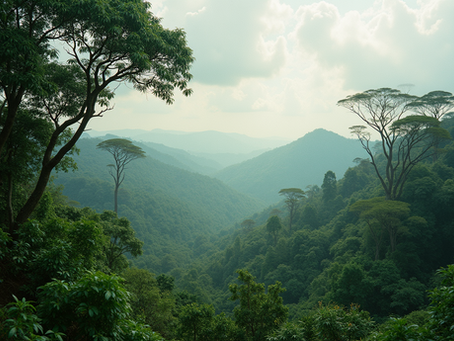 Explorez la jungle de Sumatra avec nos services de trekking