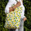 Miniature : Tote Bag Citrons