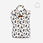 Miniature : Tote Bag Jungle Bleue
