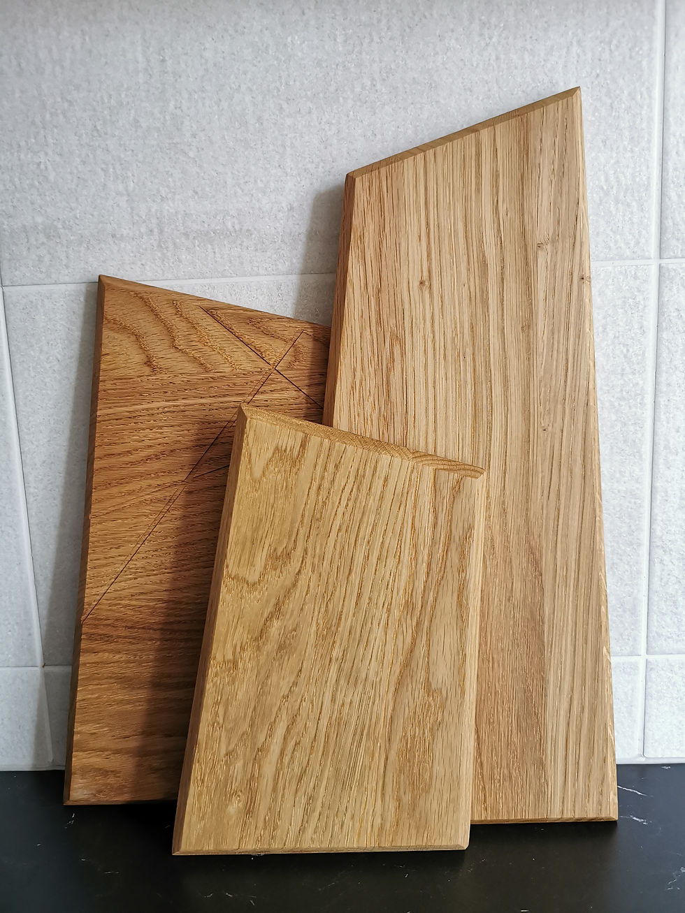 Miniature : Planche à découper Taille M