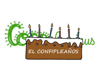 El confipleanos