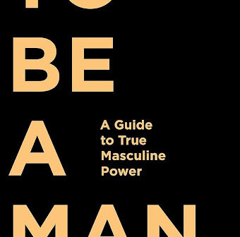 On Shame, Shadow, and the Places Where Masculinity Gets Stuck