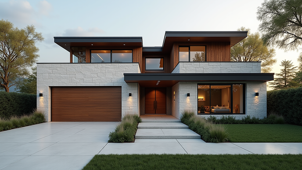 Top Luxury Home Builders USA: Crafting Dream Homes with Excellence