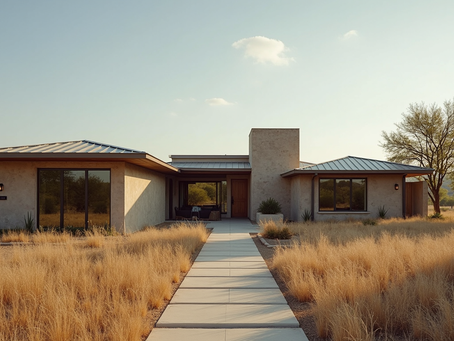 Top Residential Home Builders for Your Dream Home: Home Building Specialists in Texas Hill Country