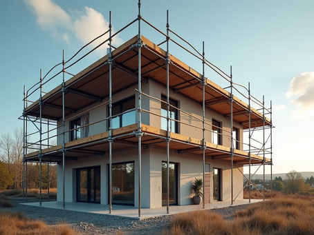 Top Residential Home Building Specialists for Your Dream Home