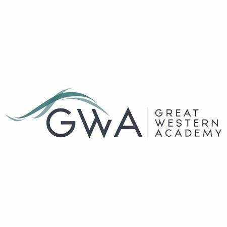 Great Western Academy logo