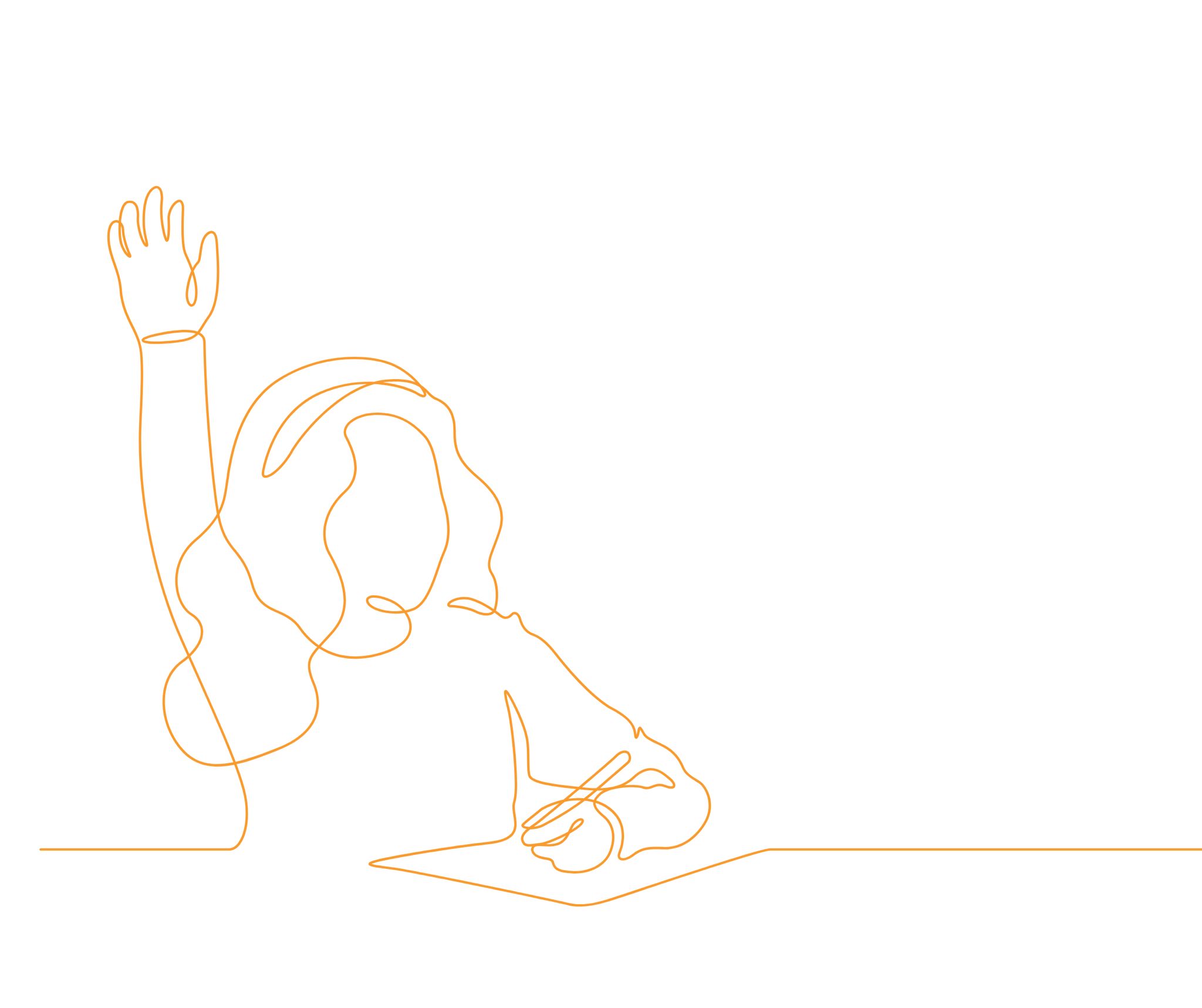 Technology supporting learning in primary education