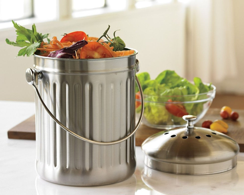 kitchen-compost-bin