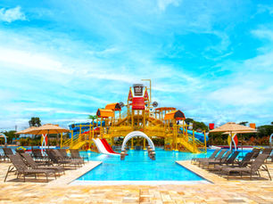 Do campo ao parque aquático: o mix perfeito de diversão no Barretos Country