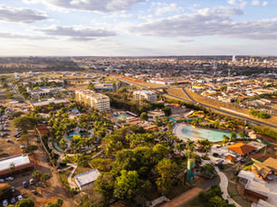 Torre Barretos entregue: tudo o que os multiproprietários podem esperar da nova fase do Barretos Country